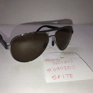 REMO TULLIANI - SUNGLASSES - SPITE